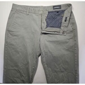 Bonobos Light Gray Chinos